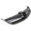 For 2004-2005 Honda Civic Sedan Grille Material Black