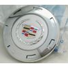 ONE!! Cadillac 2007 ESCALADE 22" Wreath & Colored Crest CENTER CAP!!