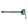 Power4Laptops Replacement Laptop Power Button Board With Cable Compatible With HP Pavilion 15-p136ng