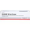 Elacur M Hot Cream 50 g