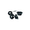 Laser 8468 Non Marring Imperial Socket/Wrench Insert Set 4pc