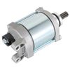 labwork Starter Motor Replacement for Kawasaki KFX450R 2008-2014 Replacement for 21163-0033