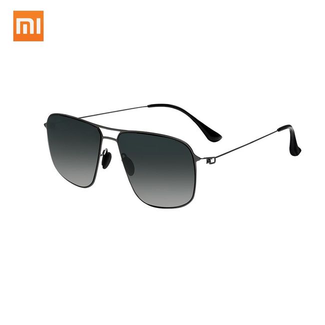 Xiaomi Mijia Classic Square Sunglasses Pro Polarized Explorer Sunglasses