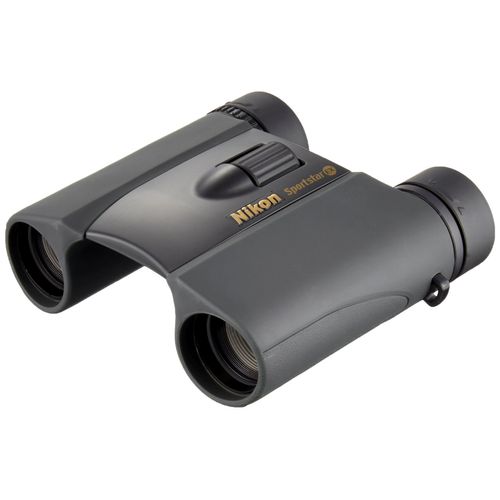 Nikon Binocular Sports Star EX, Daha Prism Type