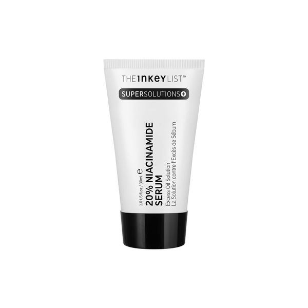 The INKEY List Niacinamide 20% Serum Supersolutions 30 ml