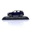 NOREV - Miniature, 517922, Blue, Black, 1:43rd