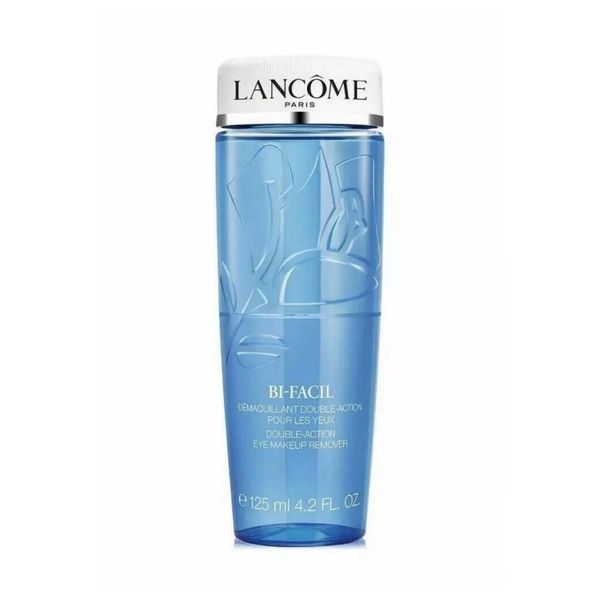 Lancome Bi Facial Double Action Eye Makeup Remover 4.2oz / 125ml