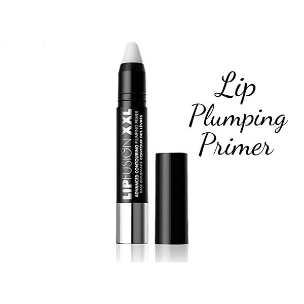 Fusion Beauty LIPFUSION XXL Advanced Plumping Primer Lip Primer NEW Unboxed