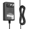 Yustda AC/DC Adapter Replacement for Mersoco M435 Record Player Power Supply Cord Cable Charger