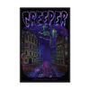 Creeper Eternity In Your Arms Patch