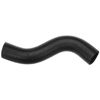 ACDelco Gold 20348S Molded Upper Radiator Hose