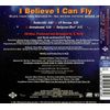 I Believe I Can Fly / Religious Love