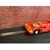 1:32 Scale Multicolor Brick Scenery Sheets for Slot Car Tracks -Five 8.5x11