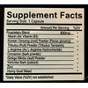 StrongBack Male Supplement