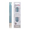 KnitPro Trendz Afghan/Tunisian Crochet Hook | 5.50mm