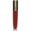 L'Oreal Paris Makeup Rouge Signature Matte Lip Stain, Empowered