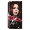 Splat Rebellious Semi Permanent Fantasy Complete Hair Color Kit in Midnight Ruby