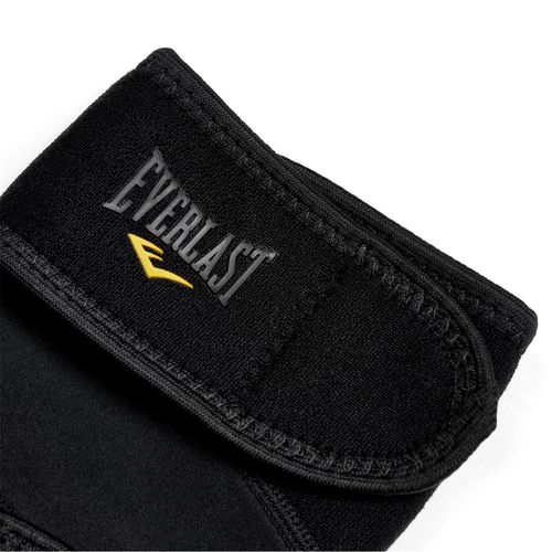 Everlast Unisex Neoprene Ankle Support Insulated Black One Size