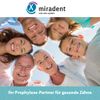 miradent hap+ Toothpaste for Hypersensitive teeth 50 ml