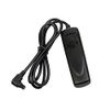 Canon RS-80N3 Compatible Shutter Remote Control for EOS 6D 7D 5D Mark III etc. with Hold Function