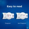 Clearblue Early Detection Pregnancy Test 5 Count Over 99 Accurate Results