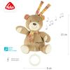 Fehn 160055 Fehn 160055 Teddy Comforter Blanket