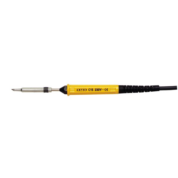 15 Watt C15 Soldering Iron from ANTEX
