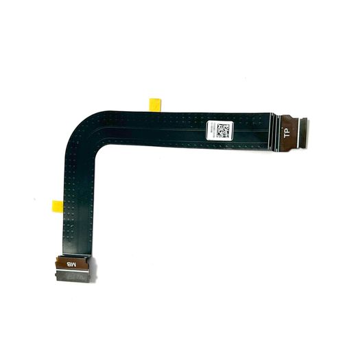ZAHARA Sensel Trackpad Touchpad Clickpad Flex Ribbon Cable Replacement for DELL XPS 14 9440 IDP41 LF-896P 53M1J 053M1J DA30001YY20 DA30001YY22