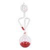 Hand Boiler Red (also called Love Barometer)