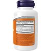 NOW Supplements Glutathione 500mg with Milk Thistle Extract and Alpha Lipoic Acid Free Radical N, 1 Pack