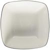 Noritake Aegean Mist 8-1/2-Inch Square Bowl