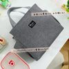 Men’s Lunch Bag, Cold Insulation, Stylish, Thermal, Large Capacity, With Side Pockets
