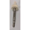 La Speedometer Gear - 27 Tooth Long shaft Speedometer Driven Gear 52068149