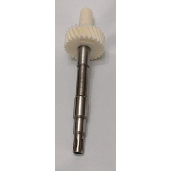 La Speedometer Gear - 27 Tooth Long shaft Speedometer Driven Gear 52068149