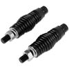 LED Whip Light Spring Base Quick Release Antenna For Can-Am Maverick X3 UTV ATV
