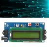 Morse Code Reader, DC7‑12V 500mA LED Display Morse Code Translator, Ham Radio Telegraph CW Decoder Translator