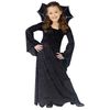 supaida-rera Costume for Girl , blk