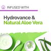 Super Aloe Vera gel líquido day after 300 ml