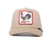 Goorin Bros., Khaki (The Cock), One size