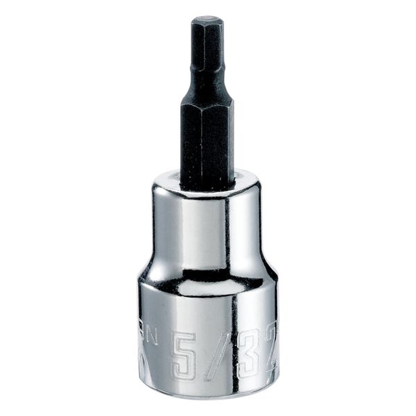 CRAFTSMAN 3/8-in. Drive 5/32-in. Hex Bit Socket (CMMT46669)