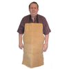 HAWK ( AL001A ) Genuine Split Leather Shop Apron Wood Work Carpenter Blacksmith