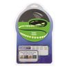 Eagle 12V Single Colour LED Tape Light Kit 5M With PSU (Green)