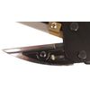 WELDINGER Multifunktions-Schere Mega-Cut auswechselbare Klinge Schnittlänge 65 mm extra stark