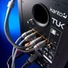 Chord Leyline Analogue RCA Interconnect (Pair) (1.0m)