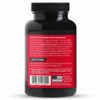 VolcaNO Extreme Pre Workout Nitric Oxide Booster & Muscle Builder Enhanced Focus