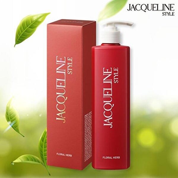 [Jacqueline Style] Jacqueline Package Jacqueline Style Volume Anti-Hair Loss Shampoo 500ml 1 (3 fragrance options)