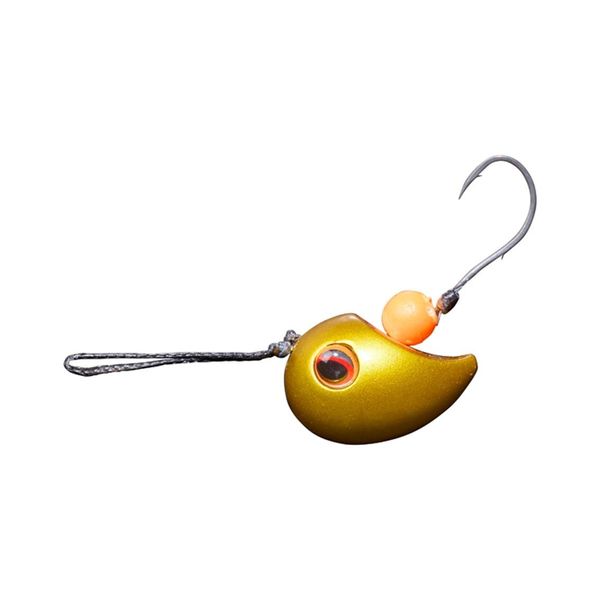 DAIWA Zurubiki SS No. 4 Gold