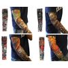 Efivs Arts Fake Temporary Tattoo Sleeves