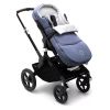 Bugaboo Footmuff Seaside Blue