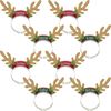 Amscan 318720 Santas Reindeer Rack